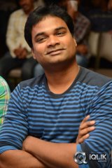 Geethanjali Movie First Look Launch